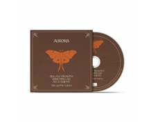Aurora Aksnes, CD ALL MY DEMONS GREETING ME