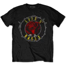 Rose Circle Paradise City thumbnail