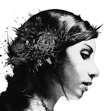 Ariel Loh, Vinyl EYES OF MY MOTHER