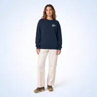 2026 – AT&T Fast Friendly Fixed Women’s Oversized Crewneck (Crewneck)
