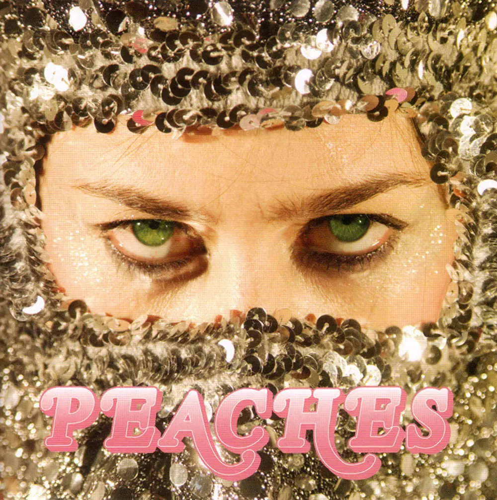 Peaches – IMPEACH MY BUSH (CD)