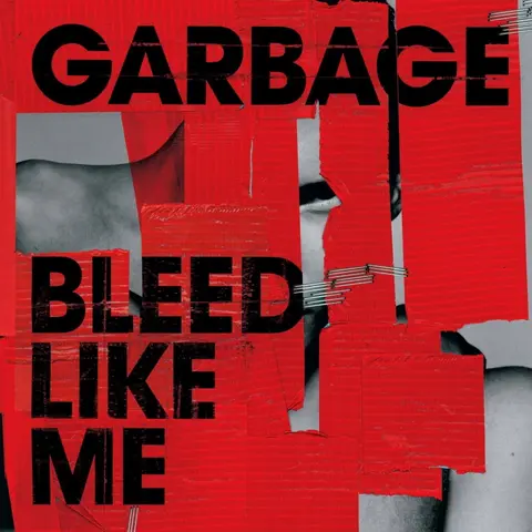 BLEED LIKE ME