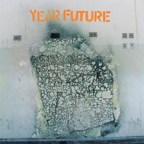 CD YEAR FUTURE EP