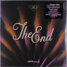 THE END thumbnail