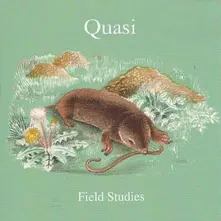 Vinyl FIELD STUDIES