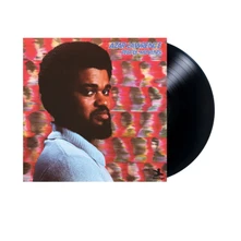 Azar Lawrence, Vinyl PEOPLE MOVING