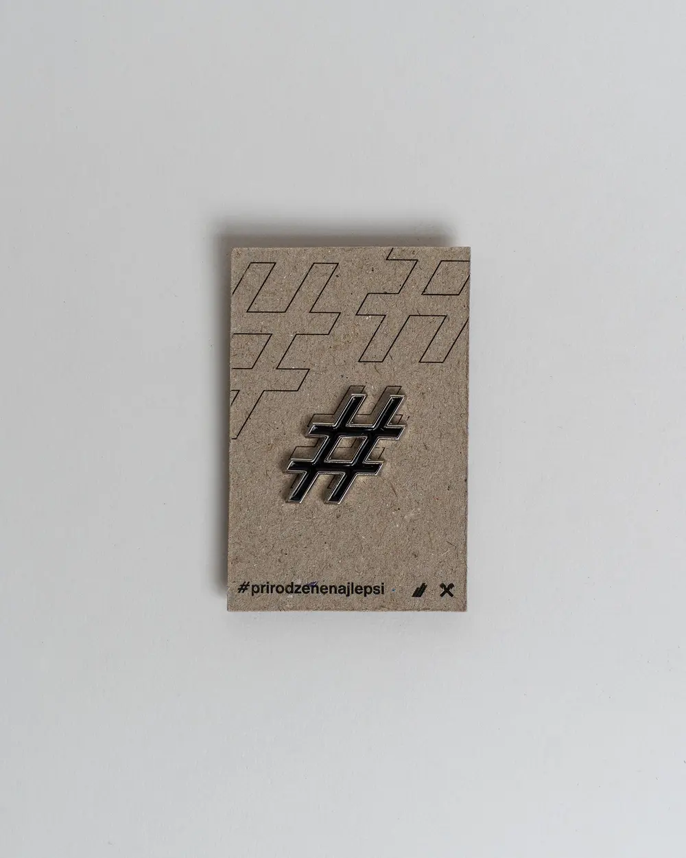 hashtag