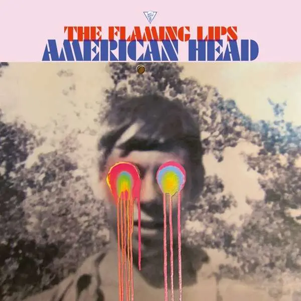 The Flaming Lips – AMERICAN HEAD (Vinyl)