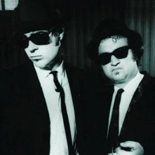 The Blues Brothers, CD VERY BEST OF