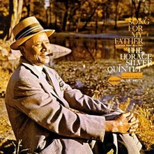 Horace Silver, Vinyl SONG FOR MY FATHER
