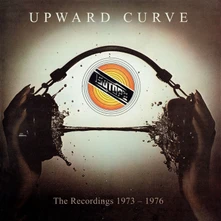 CD UPWARD CURVE THE RECOR...