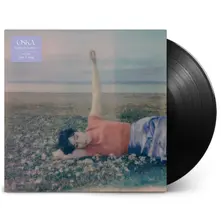 Vinyl REFINED BELIEVER