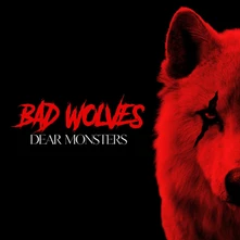 Vinyl DEAR MONSTERS