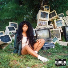 SZA, Vinyl Ctrl