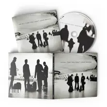 ALL THAT YOU CAN'T LEAVE BEHIND thumbnail