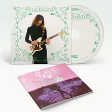 Melody's Echo Chamber, CD UNCLOUDED