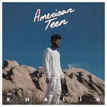 CD American Teen