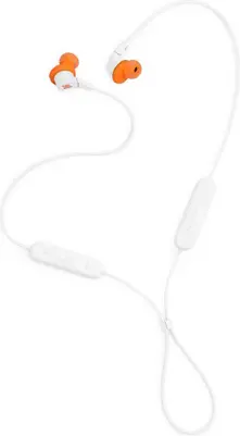 JBL Endurance Run 3 Wireless White thumbnail
