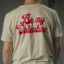 Be My Valentine thumbnail