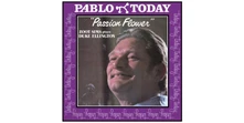 Zoot Sims, Vinyl PASSION FLOWER