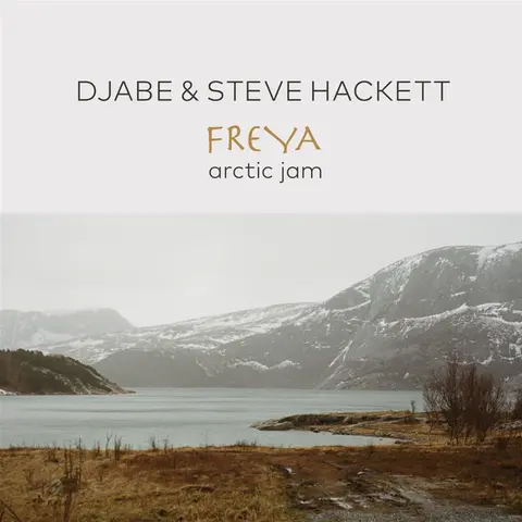 FREYA ARCTIC JAM