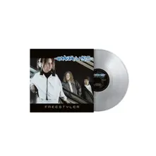 Bomfunk MC’s – Freestyler (Transparent Vinyl) (Vinyl)