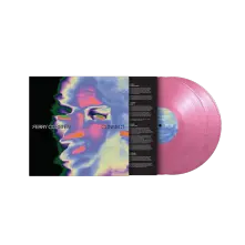 Connect (Purple Marbled Vinyl) thumbnail