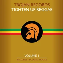 Vinyl TROJAN RECORDS PRESENT...
