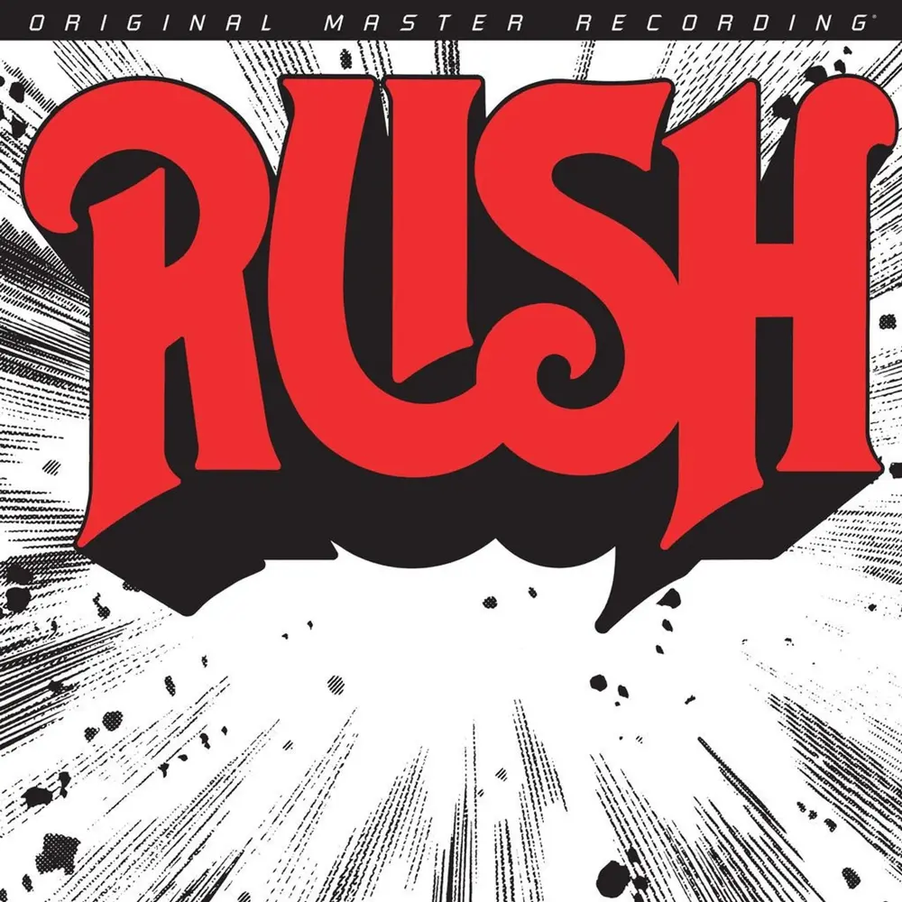 RUSH