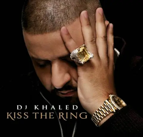 Kiss The Ring (Deluxe Edition)