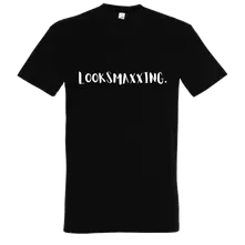 LOOKSMAXXING thumbnail