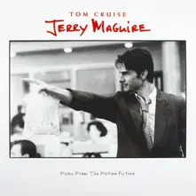 JERRY MAGUIRE - ORIGINAL MOTION PICTURE SOUNDTRACK thumbnail