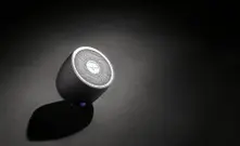 Swiss Peak Bass 3W Grey thumbnail