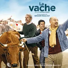 LA VACHE thumbnail