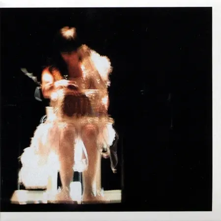 VESPERTINE LIVE