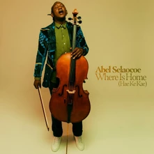 CD Selaocoe, Abel - Where is Home (Hae Ke Kae)