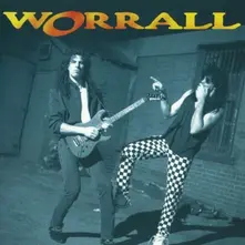 WORRAL - WORRAL thumbnail