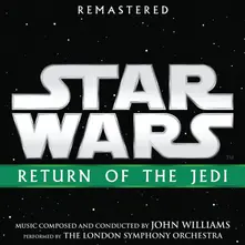Star Wars: Return Of The Jedi thumbnail
