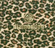 DIAMONDOG -DIGI- (CD)
