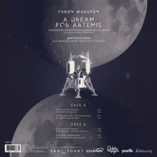 FABIEN WAKSMAN: A DREAM FOR ARTEMIS thumbnail