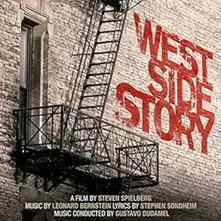BERNSTEIN, LEONARD - WEST SIDE STORY thumbnail