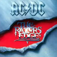 Razor's Edge thumbnail