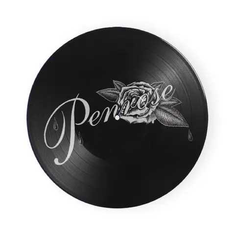 PENROSE SHOWCASE VOL. II