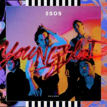 CD Youngblood (Deluxe Edition)