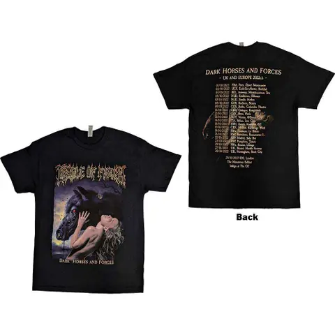 Dark Horses