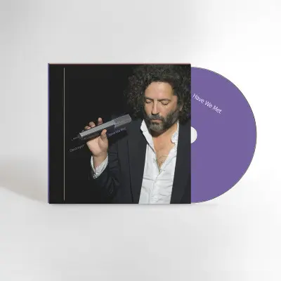 DESTROYER - HAVE WE MET