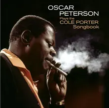 PLAYS THE COLE PORTER SONGBOOK (Limited)