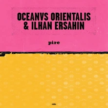 İlhan Erşahin, Vinyl PIRE/MESTA
