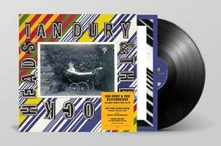 Ian Dury & The Blockheads, Vinyl TEN MORE TURNIPS FROM ...