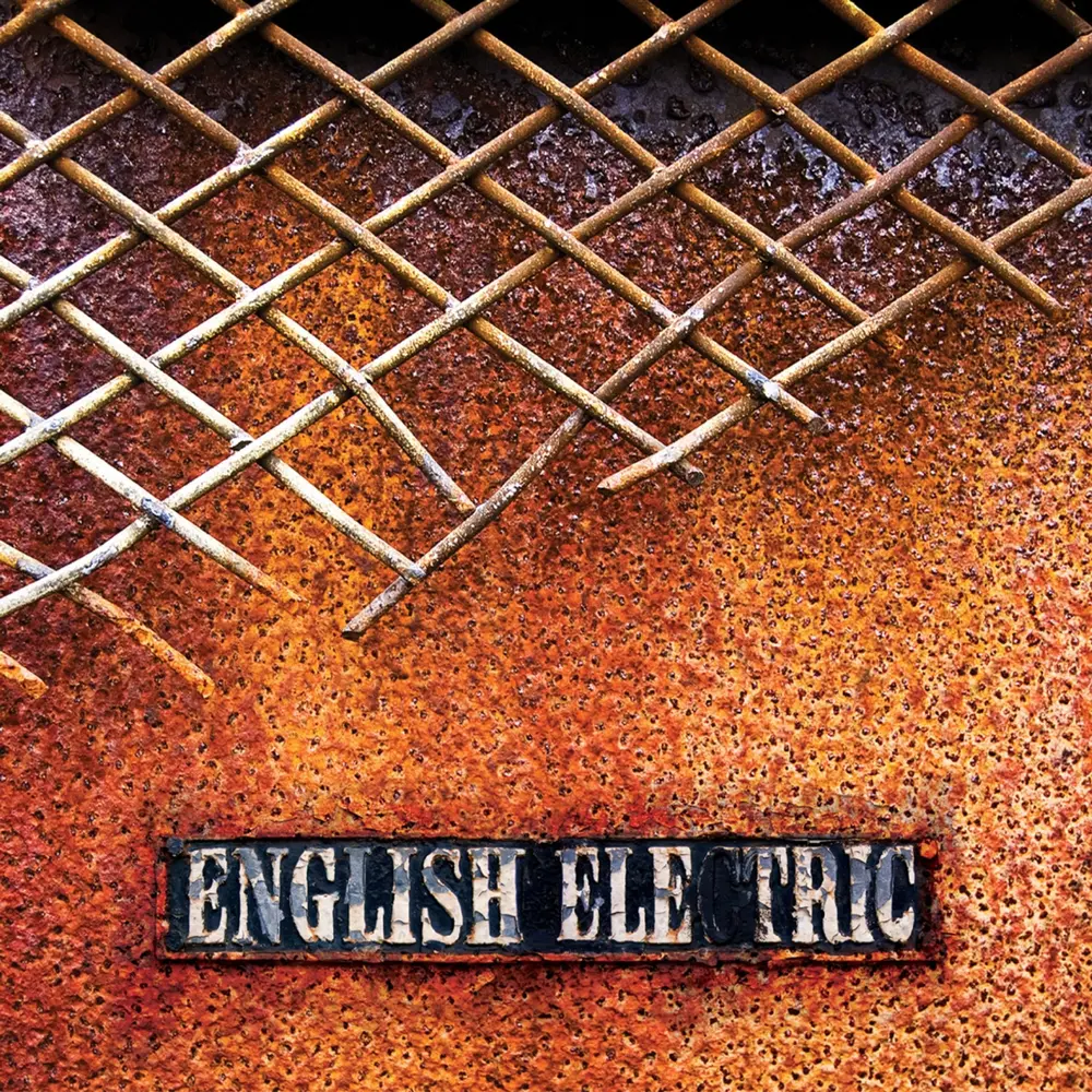 ENGLISH ELECTRIC PART 2